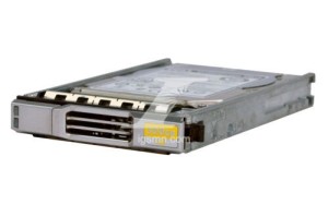 Dell R3YD9-EQL EqualLogic 300GB 10K 2.5" SAS 6G Hard Drive