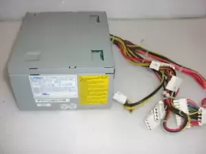 LiteOn HP PS-5251-6L 351070-001 DELTA DPS-250QB-4  5187-1098 250W HP-D2537F3R