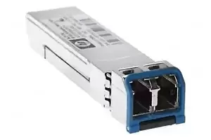 AJ717A  HP OPTICAL TRANSCEIVER 8GB LW B-SERIES 10KM FC SFP+