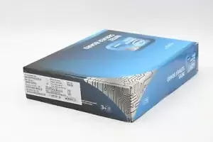 Intel Server Board Model S1200BTL BDS1200BTLRM Version G71018-102 DDR3 HTY