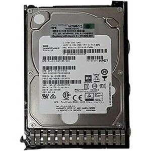 HPE 791055-001 1.80 TB Hard Drive - 2.5" Internal - SAS (12Gb/s SAS)