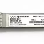 HPE 845398-B21 compatible AgilestarNet SFP28 25GBASE-SR 849442-001 845397-001