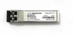 HPE 845398-B21 compatible AgilestarNet SFP28 25GBASE-SR 849442-001 845397-001