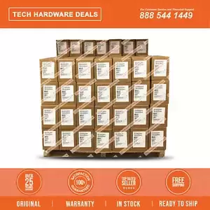 EG001800JWJNL  NEW SEALED HPE MSA 1.8TB SAS 12G 10K SFF 512e HDD