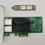 New Intel X550-T2 10G Ethernet Server Adapter Converged Network Adapter