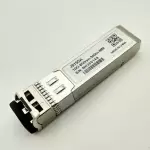 J9150A - X132 10G SFP+ LC SR 850nm 300m Transceiver (Fit for HP)