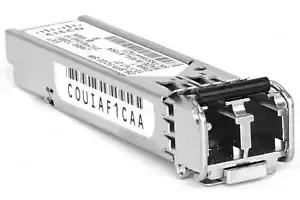 DS-SFP-FCGE-SW CISCO DS-SFP-FCGE-SW 10-1747-01 4-GBPS FIBRE CHANNEL SFP TRANSCEI