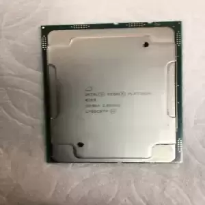 Intel Xeon Platinum 8153 Processor SR3BA 16-CORE 2.0 GHz CD8067303408900
