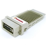 DS-X2-FC10G-CX4 - 10-Gbps Fibre Channel-Copper, X2, CX4 (Compatible with Cisco)