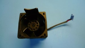 Genuine Dell PowerEdge R440 Server Fan 94KND