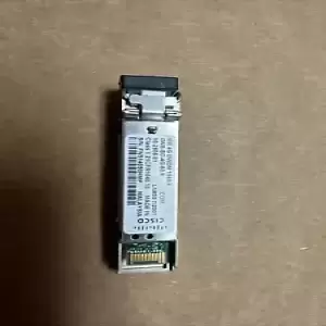ONS-SC-4G-60.6 Original Cisco SFP MR 4G DWDM 1560.6 WOTRBMEBAA 10-2505-01
