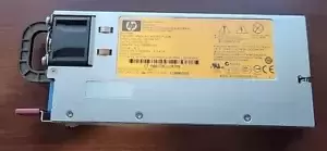 HP HSTNS-PL22B 750 Watt Server Power Supply