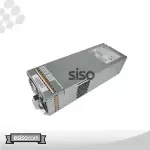 LOT OF 2 481320-001 443384-001 CP-1391R2 HPE 595W POWER SUPPLY FOR MSA2000
