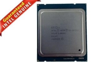 Intel Xeon Processor E5-2658v2 10-Core 2.40GHz 25MB Cache 8 GT/s LGA2011 SR1A0