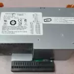 IBM 850W Hot-Swap Power Supply (Artesyn 7001087-Y000 REV 2H)