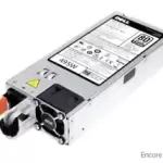 Dell 495 Watts Redundant Server Power Supply For Dell Poweredge - 80 Plus GRTNK