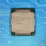 Intel Xeon E5-2670v3 2.3GHz 12-Core SR1XS CPU Processor