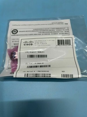 new Cisco MGBLX1 Systems 1000Base-LX SFP Transceiver