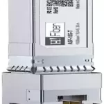 10Gb SFP+ to RJ45 Module, 10Gbase-T Ethernet SFP+ Copper Transceiver for HP Proc