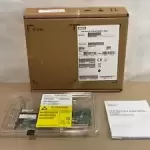 Sealed HP Compaq 530SFP Dual Port 10 Gigabit PCI-E3x8 Ethernet Card 652503-B21??