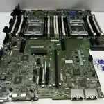 IBM LENOVO 00MW385 01GR174 SYSTEM X 3650 M5 SERVER MOTHERBOARD
