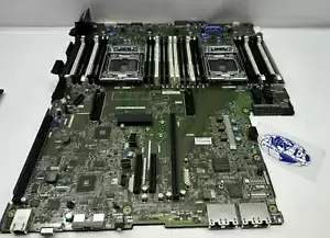 IBM LENOVO 00MW385 01GR174 SYSTEM X 3650 M5 SERVER MOTHERBOARD