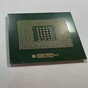 Intel SL8MA Xeon 2800DP 2.8GHz 4M/800 Socket 604 CPU Processor *Tested*