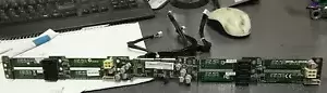 Intel BP8LX-R128 61-C1SDD5-01 SATA Backplane for SR1670HV Server