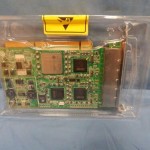 NEW Silicom PXG6I-RoHS V:4.8 PCI-X Copper Server 6-Port Gigabit Adapter Card