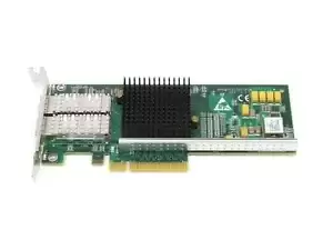 Silicom PE210G2SPI9B-SR Dual-Port 10Gb PCI-E Ethernet Server Adapter Card Low