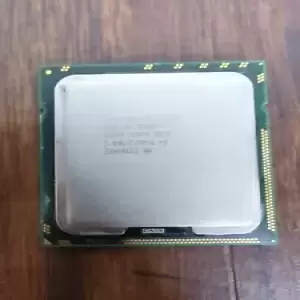 Intel Xeon X5560 SLBF4 2.80 GHz Quad Core 8M LGA-1366 Server CPU Processor 95W