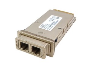CISCO X2-10GB-SR 10GBASE-SR 10GBPS 300M DUPLEX SC X2 TRANSCEIVER 10-2205-04