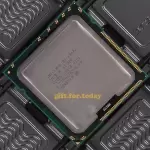 Original Intel Xeon E5606 2.13 GHz Quad-Core (BX80614E5606) Processor CPU