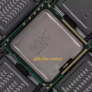 Original Intel Xeon E5606 2.13 GHz Quad-Core (BX80614E5606) Processor CPU