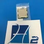 INTEL XEON E5-2620V4 USED SR2R6 2.40 GHz 25MB SMARTCACHE 90 W