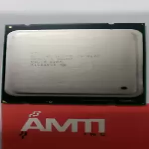 SR0LE Intel Xeon E5-2637 3.0GHz 4M/5M 2-Core Socket 2011 CPU Processor
