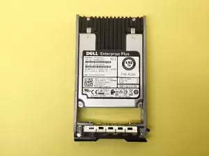 *** 8V7C5 Dell Compellent 1.92TB SAS 12Gb/s 2.5'' SSD PX05SRB192Y 08V7C5 ***