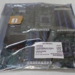 0WT5R3 | Dell | mATX Dual Socket Server Motherboard for Poweredge C1100 | New