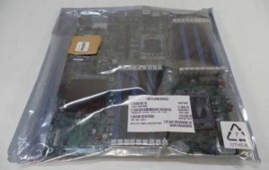 0WT5R3 | Dell | mATX Dual Socket Server Motherboard for Poweredge C1100 | New