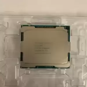 Intel® Xeon® W-2104 Processor 8.25M Cache, 3.20 GHz SR3LH