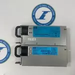 Lot of 2 - HP 460W ETH ASICS HP Supply PSU 511777-001 499249-001 503297-B21