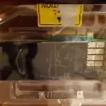 SILICOM PE210G2I40-T 2-Port 10G Ethernet Server Adapter PE210G2I40-T