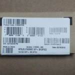 New F/S E10GSFPSR Intel 10G Ethernet SFP+ SR Optic for X520-DA2/SR2