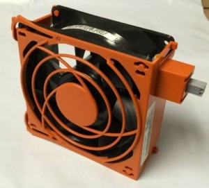 DELL PowerEdge 2900 Server Cooling Fan Nidec Beta V TA350DC JC915/ 0JC915