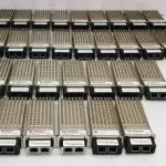 Lot of 30 Genuine HP ProCurve J8436A 10Gbe X2-SC 10GBASE-SR Transceiver Module