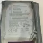 00MN526 IBM 1.8TB 10K 12GB 2.5" SAS HDD V3700 ACLN