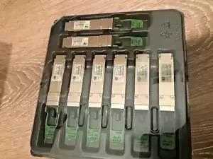 New Cisco QSFP-100G-CWDM4-S 10-3145-02 Cisco 100GBASE CWDM4 QSFP Transceiver