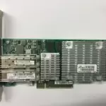 HP NC522SFP Dual Port NIC 468349-001 468330-002 10G 10Gb SFP Server Adapter