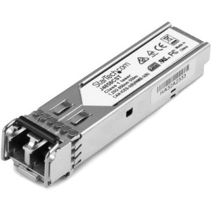 Startech HPE J4858C Compatible SFP Module - 1000BASE-SX - 1GE Gigabit Ethernet S