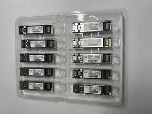 Cisco OEM FET-10G 10G Fabric Extender SFP+ Transceiver 10-2566-01